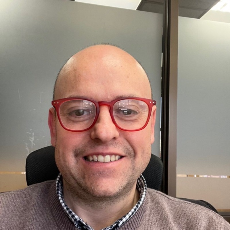Pablo Cordero